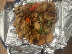 -耶里夏丽·丝路新疆菜·清真食品(徐汇南丹东路臻选店)