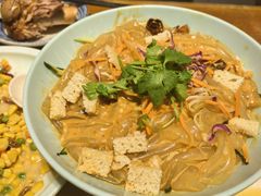 -95号酱骨·一块豆腐(展春园西路店)