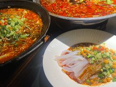 -麻六记(凤凰汇店)