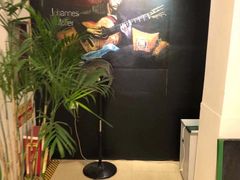 -何顺华吉他沙龙