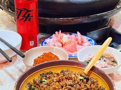 -一烙锅(友谊店)