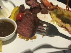 -法兰度航空主题餐厅(东汇城店)