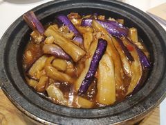 -稻香酒家·33年老字号·港式粤菜(富邦中心店)