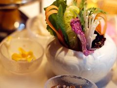 -叶叶菩提·晋福宫