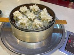 -内蒙联营烧麦 草原石榴红(护国寺店)