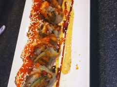 -将太无二·北美传奇寿司(荟聚购物中心西红门店)