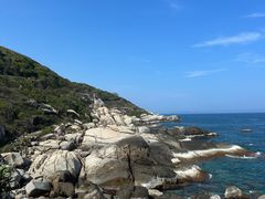-三亚蜈支洲岛旅游区