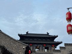 -双东酒店(东关街店)