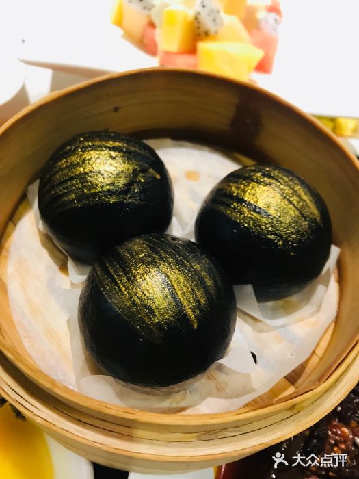 博悦茶餐厅(文殊院店)图片