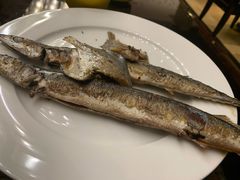 秋刀鱼-夜市全日餐厅·洲际酒店(石家庄洲际酒店)
