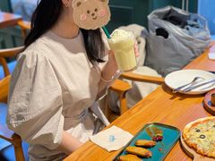 -SEN CASTLE城堡西餐(创意设计中心店)
