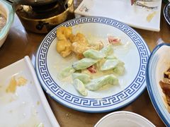 -春水锅贴·传统鲁菜(大明湖店)