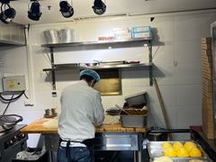 -马凯餐厅(地安门店)