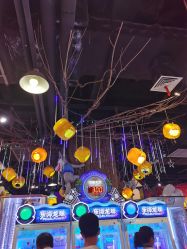 -卡通尼乐园(印象城购物中心店)