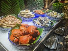 -长沙富力万达文华酒店