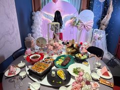 -观宴·品质赣菜(高新大道店)