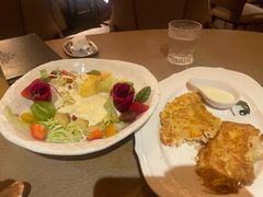 -波特曼西餐厅(中央大街店)