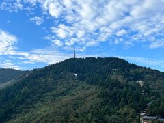 -南岳衡山风景名胜区