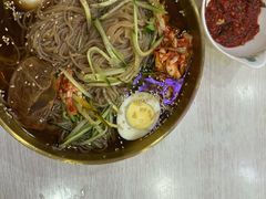 -三姐妹冷面馆(保卫路店)