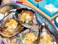 -拾分大排档·顺德鱼生·炭火羊肉煲·海鲜烧烤(南海桂城店)