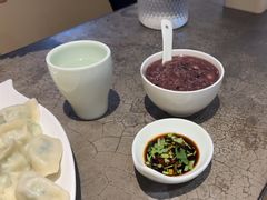 -船歌·鱼水饺青岛菜(国贸商城店)