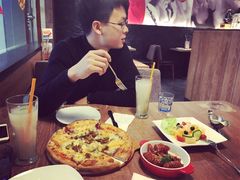 -必胜客(吾悦国际广场店)
