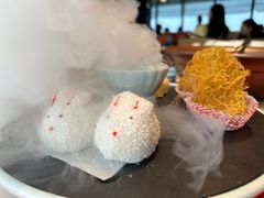 -馋遇江南·精致湖景雅宴(东方之门店)