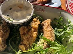 酥脆原味鸡翅-Tubestation站点比萨(新世界大望路店)