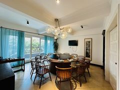 -茶油香闽南菜·花园餐厅(前埔店)