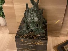 -深圳福青龙华天假日酒店