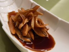 酱萝卜-7017浙菜•建德味(中财店)