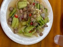 -十二道丰味·徐州土菜·烧烤(何山路店)