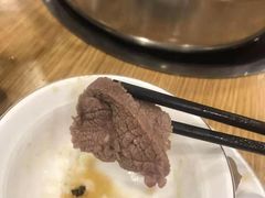 -就这么牛潮式牛肉火锅(华侨城店)