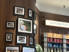 -Peet's 皮爷咖啡(杭州来福士店)