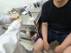 -上海仁爱医院
