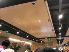 -海底捞火锅(方圆荟店)