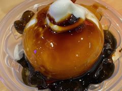 -DQ·蛋糕·冰淇淋(万象汇店)