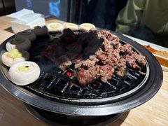 -霸腹烤肉(厦门柚子番店)