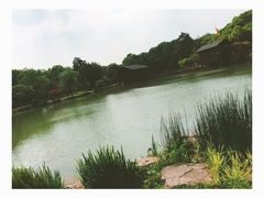 -宝岩生态观光园