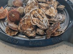 -前王院•巧克力海鲜市集餐厅(万平口店)