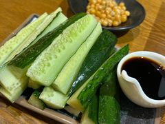 -五样儿西昌小签签烤串(天府三街店)