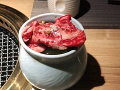 -江户烧肉(高德店)
