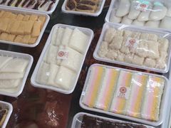 -传闻来紫菜包饭·打糕(西塔韩百店)