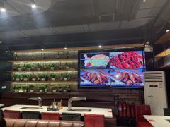 -AK47烤羊腿串吧(柳浪家园店)