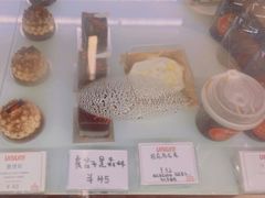 -UNIUNI(凯瑟琳广场店)