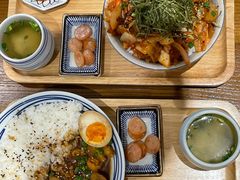 -肥朵食堂(带梦胡同店)