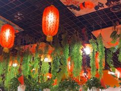 -江湖水乡铁锅炖魚(周庄嘉园店)