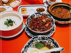 -侯师傅热炒店(印象城店)