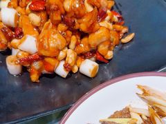 -玉桥餐厅(天坛店)