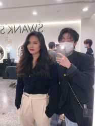 -SWANK SALON